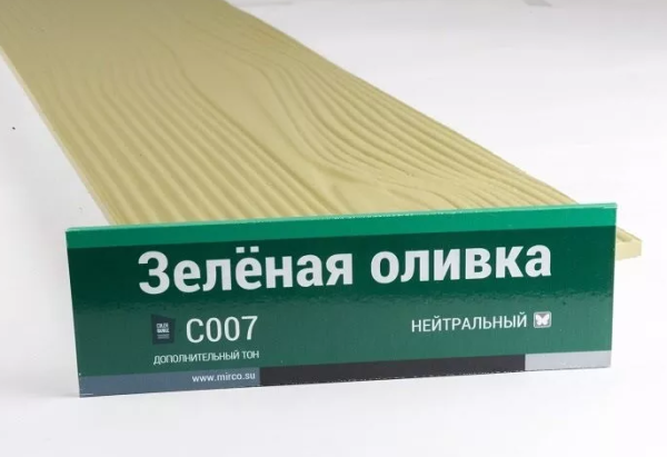 Сайдинг Мирко 7,5 под дерево С007 купить в Заводоуковске