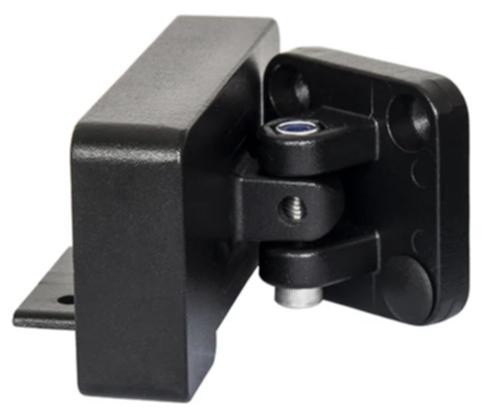 Крепление поворотное для поручня Polivan DENPASAR купить в Заводоуковске