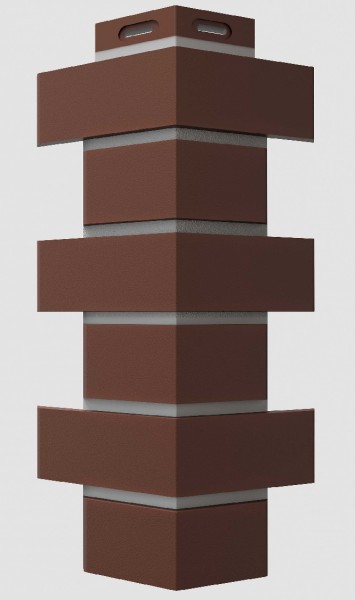 Угол Flemish Коричневый купить в Заводоуковске