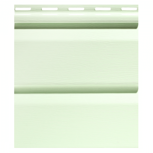 Сайдинг Виниловый, Дачный, Алое купить в Заводоуковске