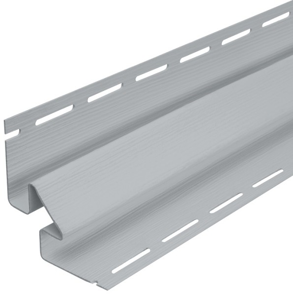 Внутренний угол 3,05 м TECOS СЕРЫЙ купить в Заводоуковске