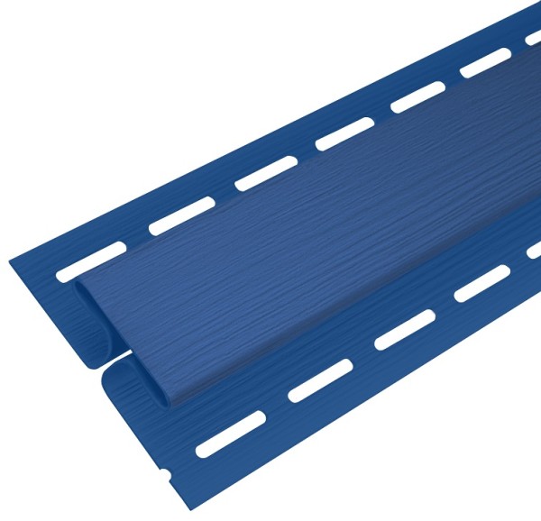 Соединительный Н-профиль TECOS САПФИР купить в Заводоуковске