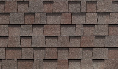 Ламинированная черепиц Docke, DRAGON LUX,ИЗЮМ