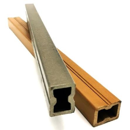 Лага ДПК NanoWood 30х40х4000мм  купить в Заводоуковске