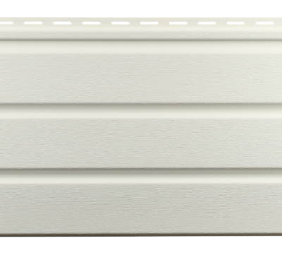 Софит Т4 сплошной Vinyl-On-Белый