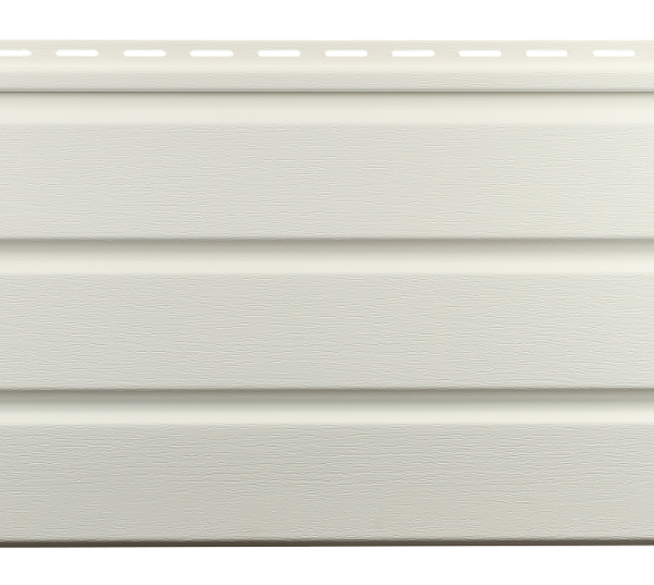 Софит Т4 сплошной Vinyl-On-Белый купить в Заводоуковске