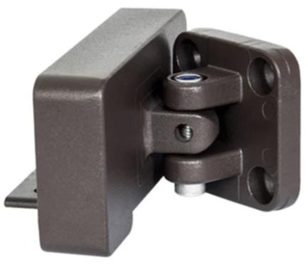 Крепление поворотное для поручня Polivan SINGARAJA купить в Заводоуковске