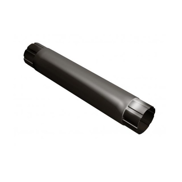 Водосток Grand Line 150x100 – Труба водосточная 1м RR 32 купить в Заводоуковске