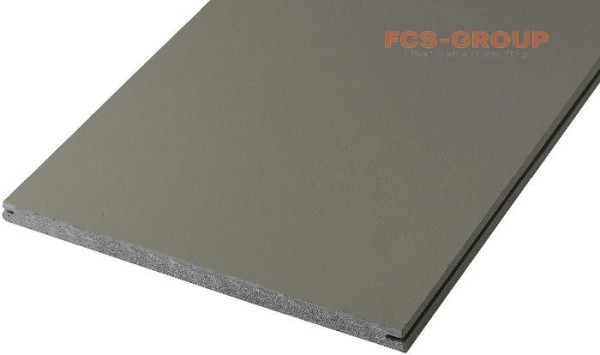 Фиброцементные панели FCS Group Smooth Line F53 купить в Заводоуковске