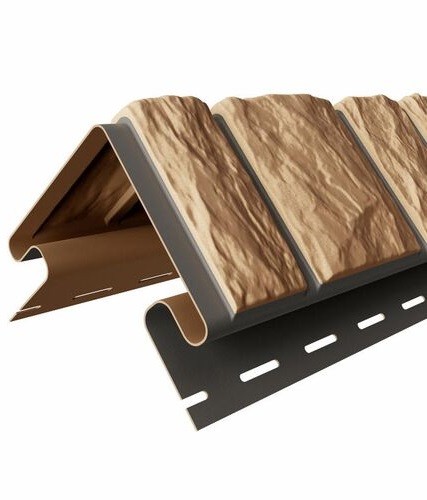 Угол наружный Доломит Альпийский Премиум Оникс купить в Заводоуковске