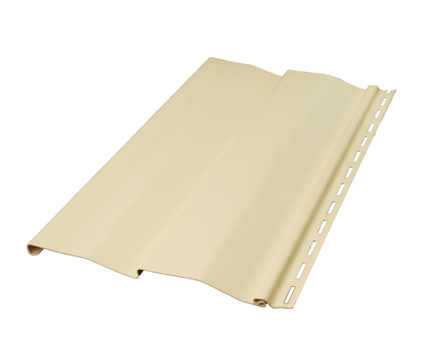 Сайдинг виниловый «Классика» Слоновая кость купить в Заводоуковске