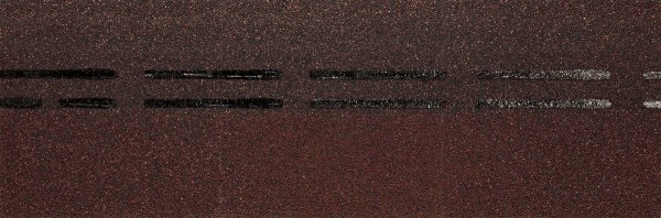 Коньково-карнизная черепица Docke Premium, зрелый каштан купить в Заводоуковске