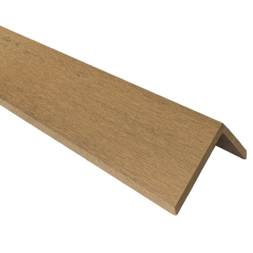 Уголок EasyDecking Wood-Х 50х80 Тик Микс купить в Заводоуковске