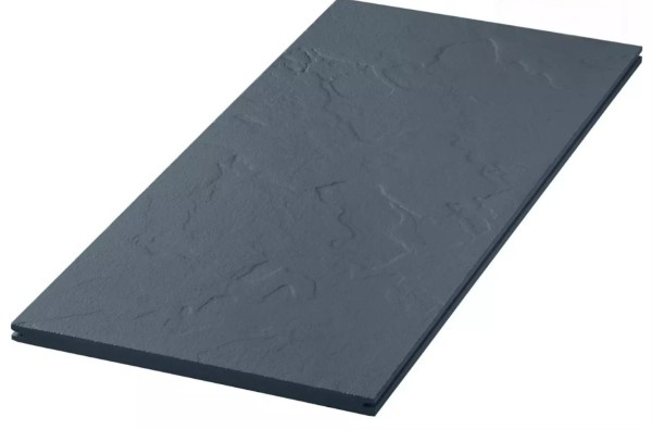 Фиброцементные панели FCSPRO Stone Block, 400x190x8 купить в Заводоуковске