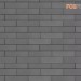 Фиброцементные панели FCSPRO Stone Block, 400x190x8 купить в Заводоуковске