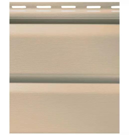 Сайдинг Виниловый, Дачный, Молочай купить в Заводоуковске