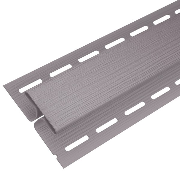 Соединительный Н-профиль TECOS ПЫЛЬНАЯ РОЗА купить в Заводоуковске