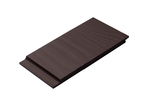 Фиброцементный сайдинг БЕТЭКО – Вудстоун клик - 8017 купить в Заводоуковске