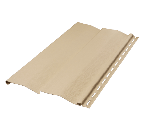 Сайдинг виниловый «Классика» Фламинго купить в Заводоуковске