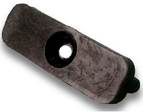 Кляймер пластиковый универсальный для доски купить в Заводоуковске