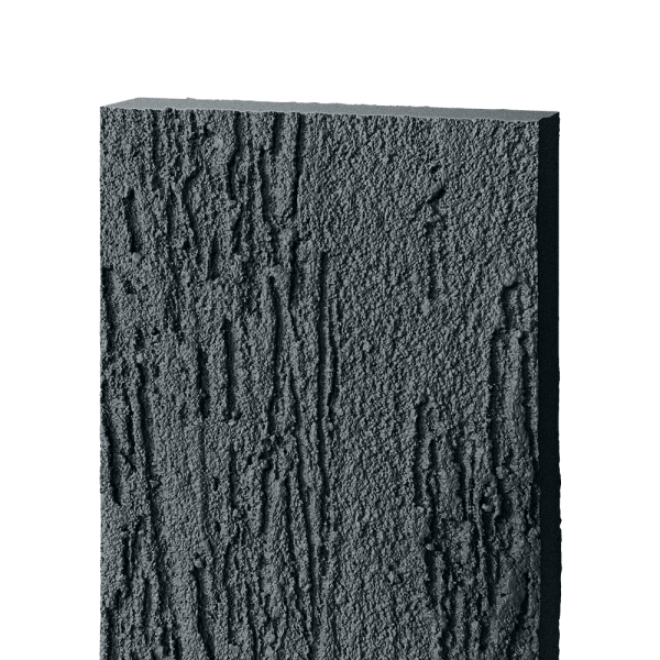 Фиброцементный сайдинг БЕТЭКО – Короед Вудрок - 7016 купить в Заводоуковске