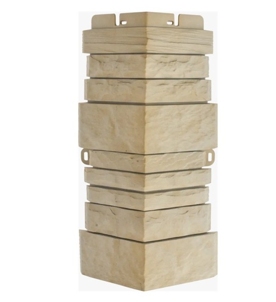 Угол наружный Альта-Профиль Скалистый камень Анды купить в Заводоуковске