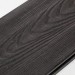 Террасная доска из ДПК ECODECKING Комфорт 3D Графит купить в Заводоуковске