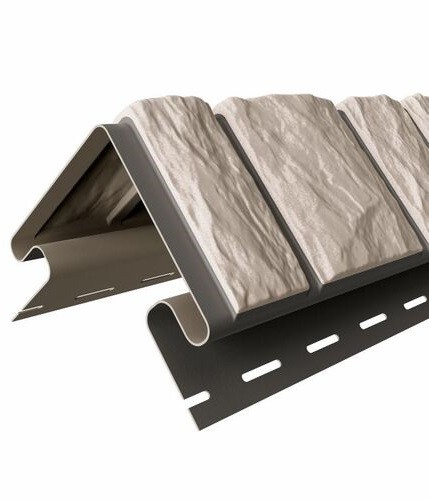 Угол наружный Доломит Альпийский Премиум Памир купить в Заводоуковске