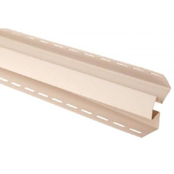 Угол внутренний Премиум Т-13, ВН, Бежевый купить в Заводоуковске