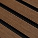 Фасадная реечная панель Ecodecking Скай коэкструзия 200х20х3000 Тик купить в Заводоуковске