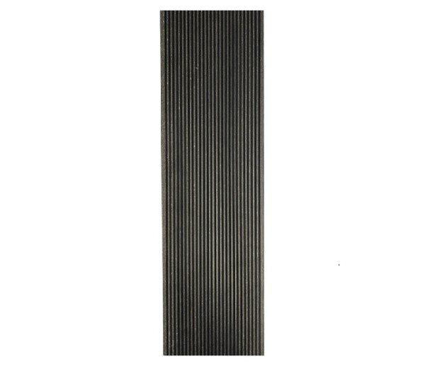 Доска Террасная NanoWood «Standart» Velvetto односторонняя - Антрацит 150×26 купить в Заводоуковске
