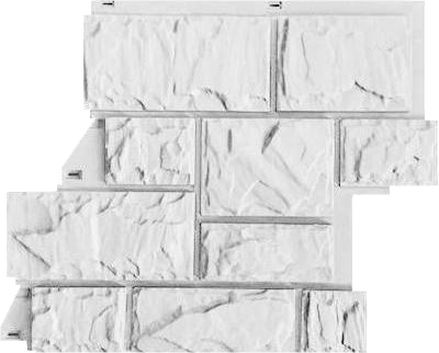 Canada Ridge Белый купить в Заводоуковске