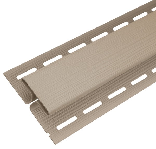 Соединительный Н-профиль TECOS КОФЕ С МОЛОКОМ купить в Заводоуковске