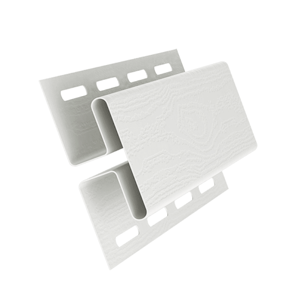 H-профиль Grand Line Белый купить в Заводоуковске