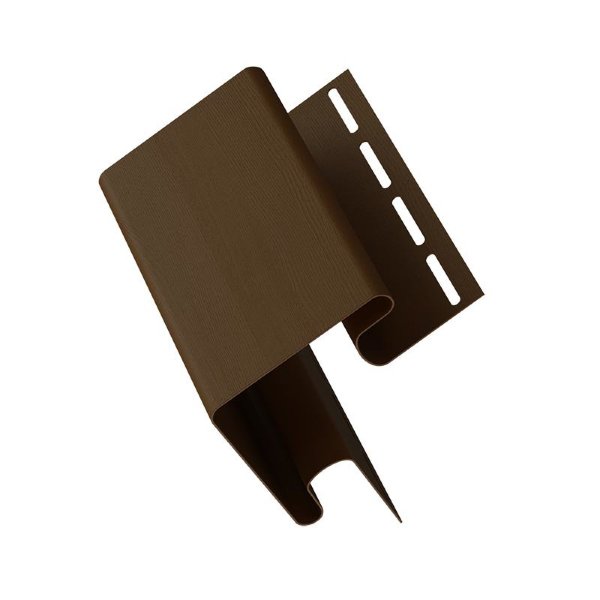 Внешний угол коричневый купить в Заводоуковске