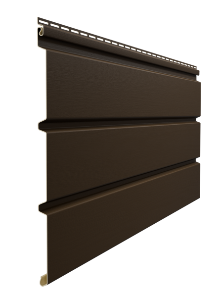 Софит Docke T4 сплошной Шоколад купить в Заводоуковске