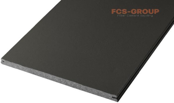 Фиброцементные панели FCS Group Smooth Line F60 купить в Заводоуковске