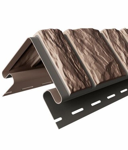 Угол наружный Доломит Альпийский Премиум Турмалин купить в Заводоуковске