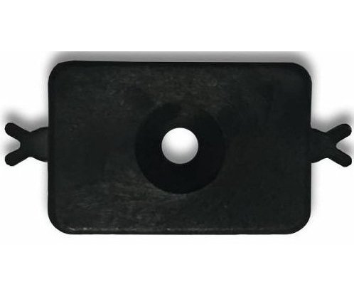 Кляймер пластиковый для Доски NanoWood купить в Заводоуковске