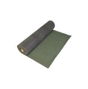 Ендовный ковер Shinglas Зелёный, рулон 10х1м купить в Заводоуковске