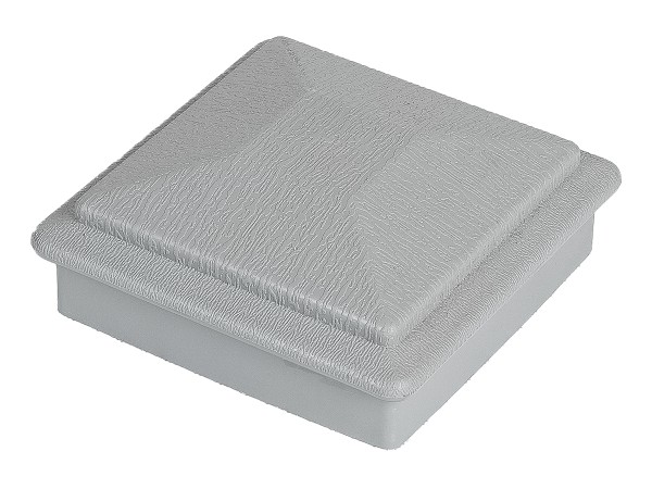 Крышка верхняя Woodvex Серый купить в Заводоуковске