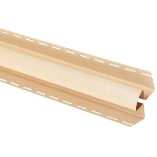 Угол внутренний Премиум Т-13, ВН, Золотистый купить в Заводоуковске