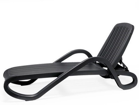 Шезлонг Eden antacite купить в Заводоуковске