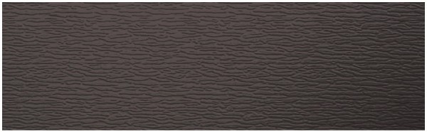 Фасадные термопанели Люкс коричневый-P09 купить в Заводоуковске