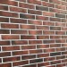 Фасадные Термопанели Аляска Retro Brick Chili купить в Заводоуковске