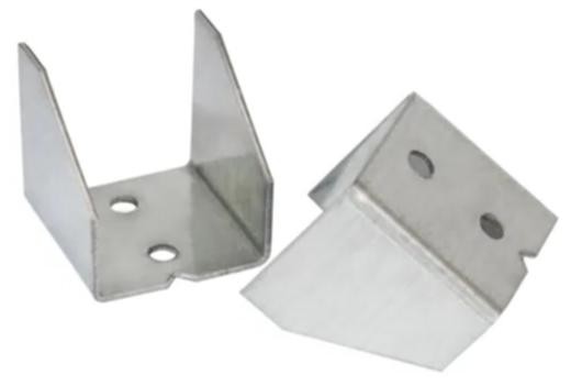 Крепление универсальное для балясины Polivan SINGARAJA купить в Заводоуковске