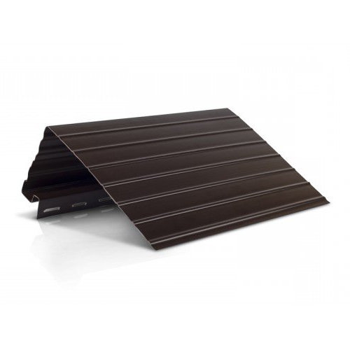 Околооконная горизонтальная планка Доломит 3 м Корица купить в Заводоуковске