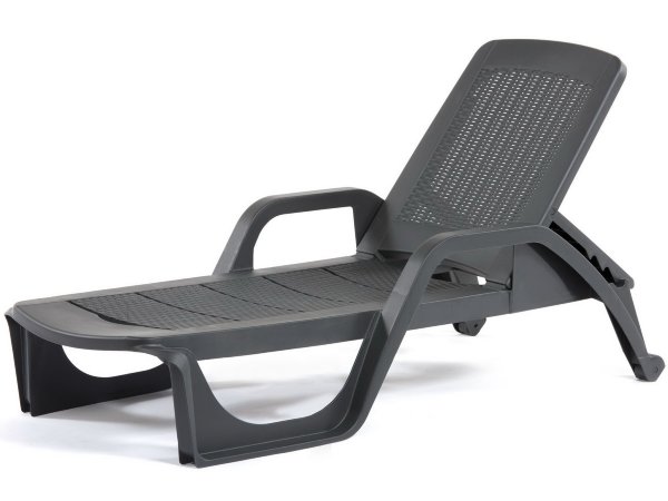 Шезлонг Nilo купить в Заводоуковске