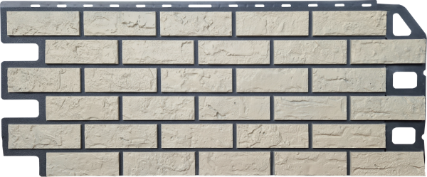 Фасадная панель Alta West «Кирпич Балтийский» Ясмунд купить в Заводоуковске