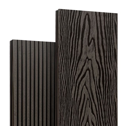 Террасная доска Latitudo PRO 2 (усиленная) 145х22 Венге купить в Заводоуковске